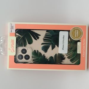 New Sonix iPhone 12 Pro Max Case